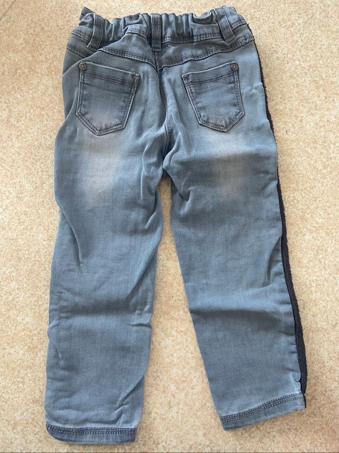 3 pantalons - photo numéro 10
