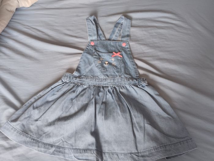 Robe taille 24 mois - photo numéro 4