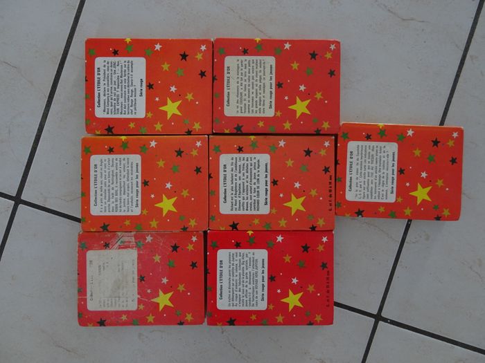 Livres anciens walt disney - photo numéro 2