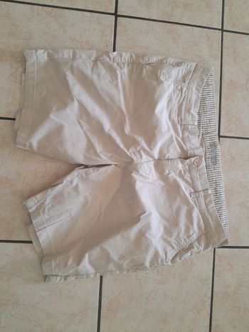 Bermuda homme