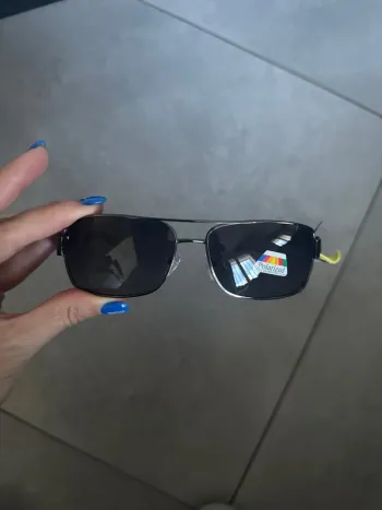 Lunette de soleil adulte