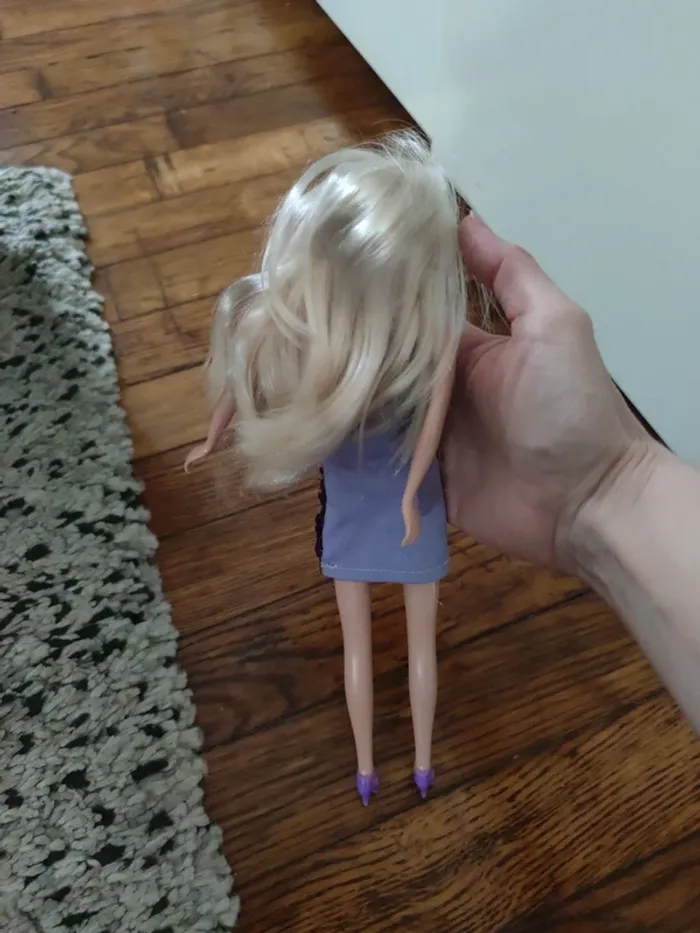 Barbie - photo numéro 4