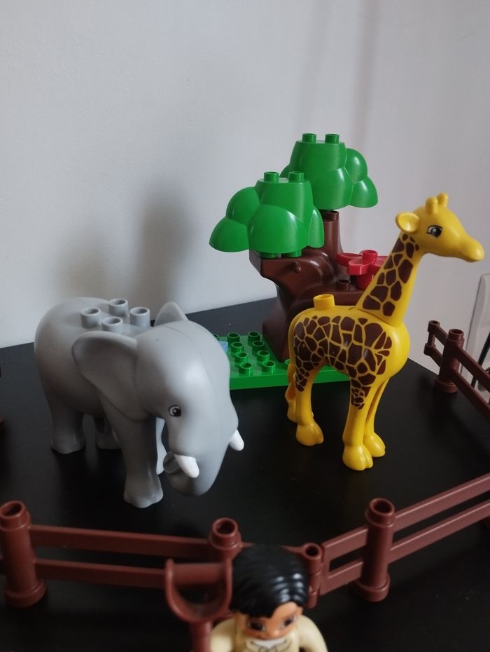 Lego Duplo 5634 - photo numéro 5
