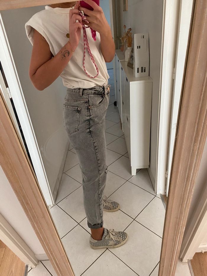 Jean Bershka - photo numéro 10