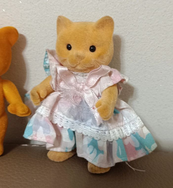 Lot 3 figurines - photo numéro 4