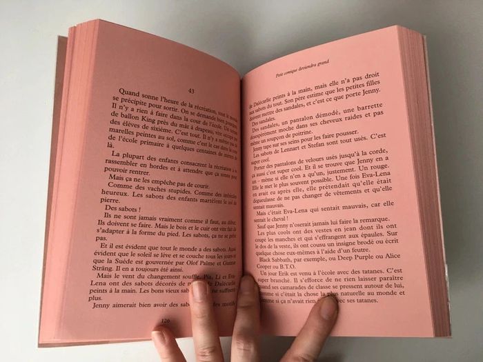 Petit comique deviendra grand - photo numéro 3