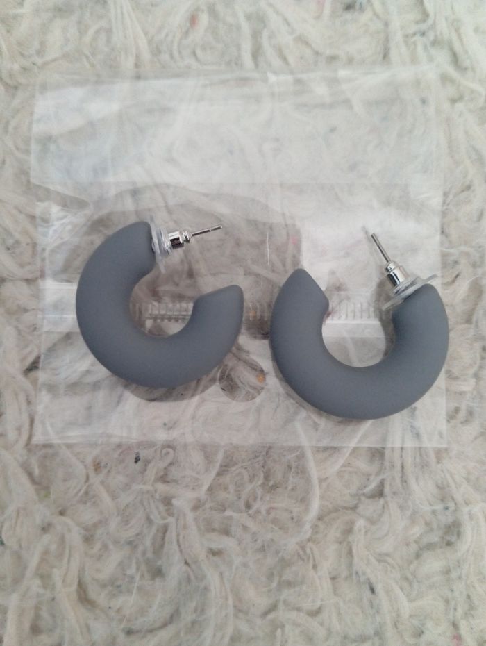 Boucles d'oreilles - photo numéro 10