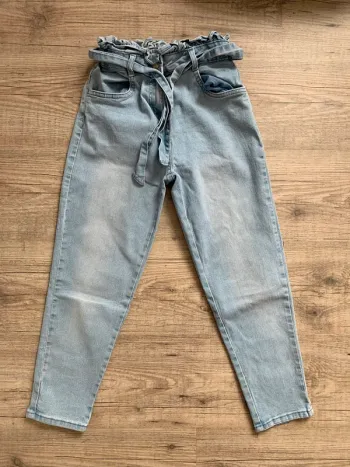 Pantalon jean 10 ans