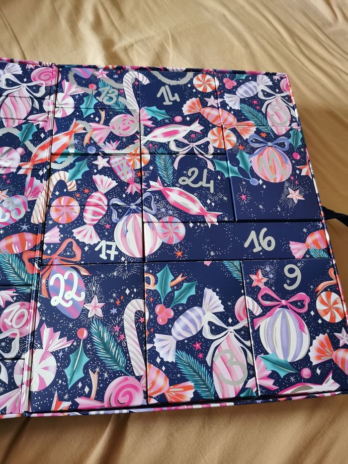 Calendrier de l'avent - photo numéro 5