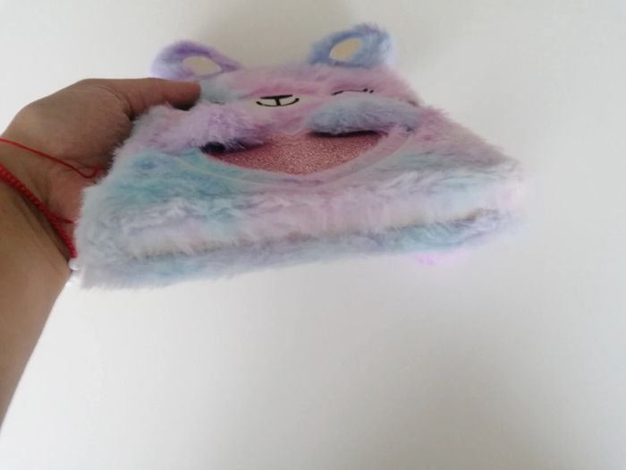 Carnet intime licorne 🦄 - photo numéro 4