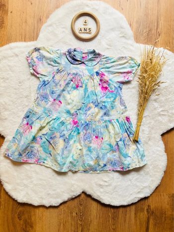 Robe 4 ans