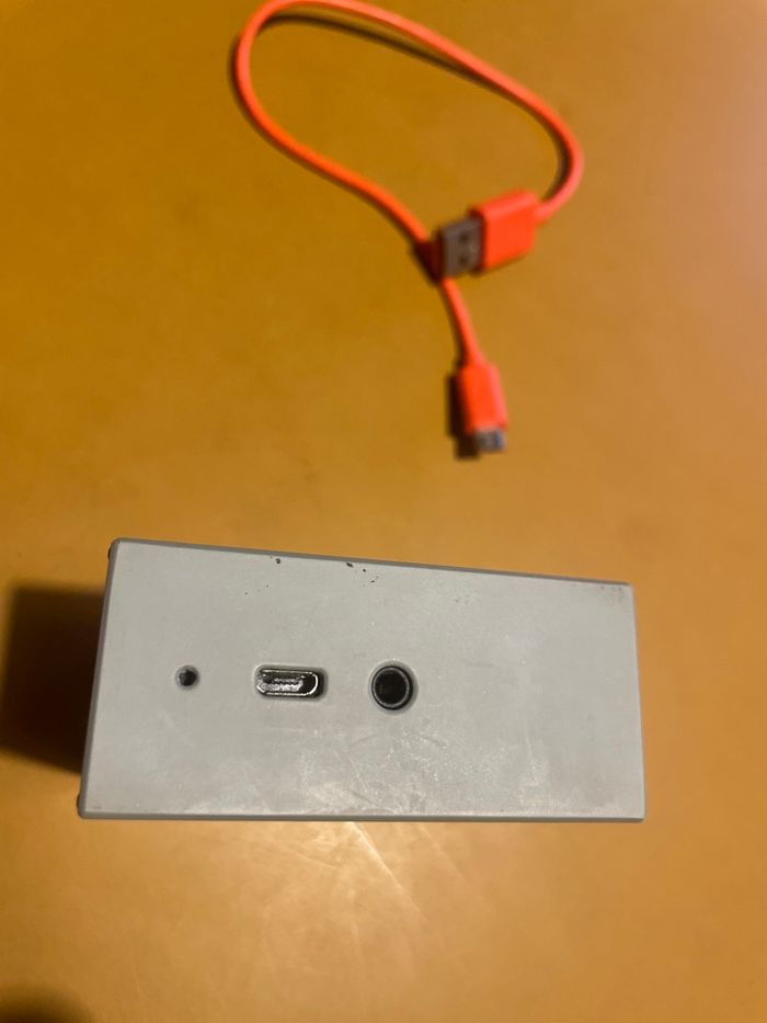 Baffle JBL - photo numéro 4