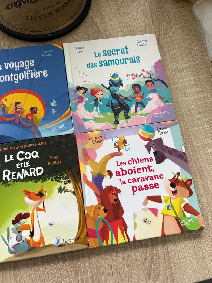 Livres McDo - photo numéro 3
