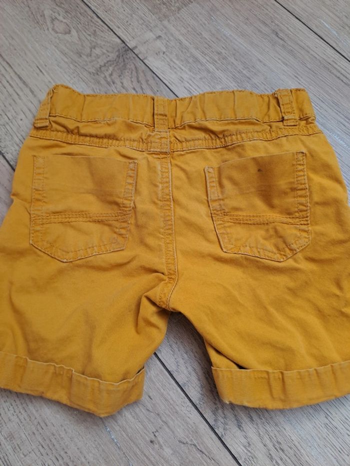 Short 4 ans - photo numéro 3