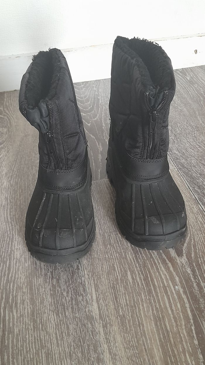 Botte - photo numéro 2