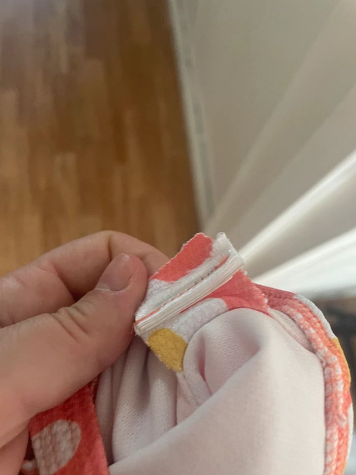 Maillot de bain Nabaiji enfant - photo numéro 7