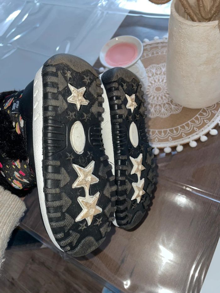 Botte de neige - photo numéro 2