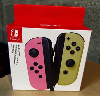 Joy-con Nintendo switch joycon