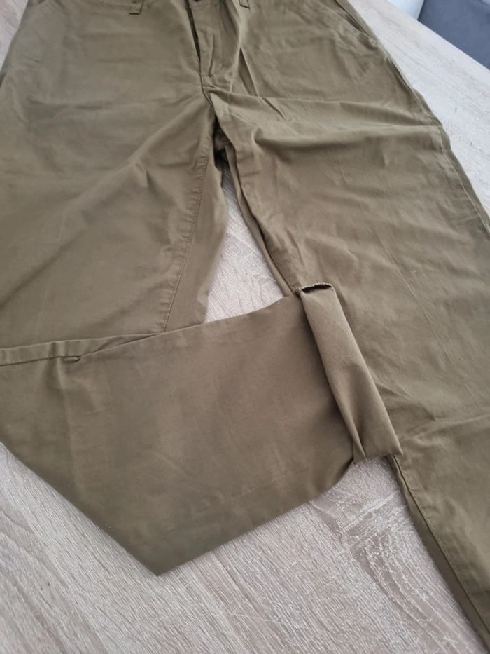 Chino h&m - photo numéro 2
