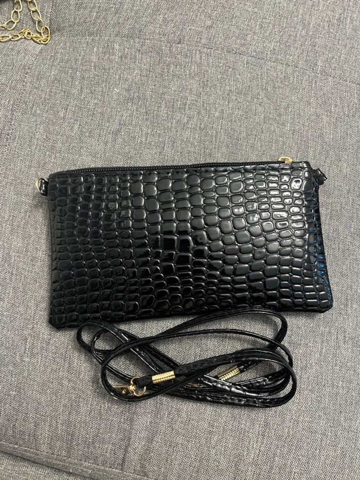 Petite pochette