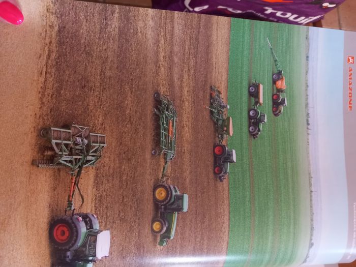 Livre technique de culture 3c Amazone - photo numéro 4