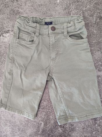 Short