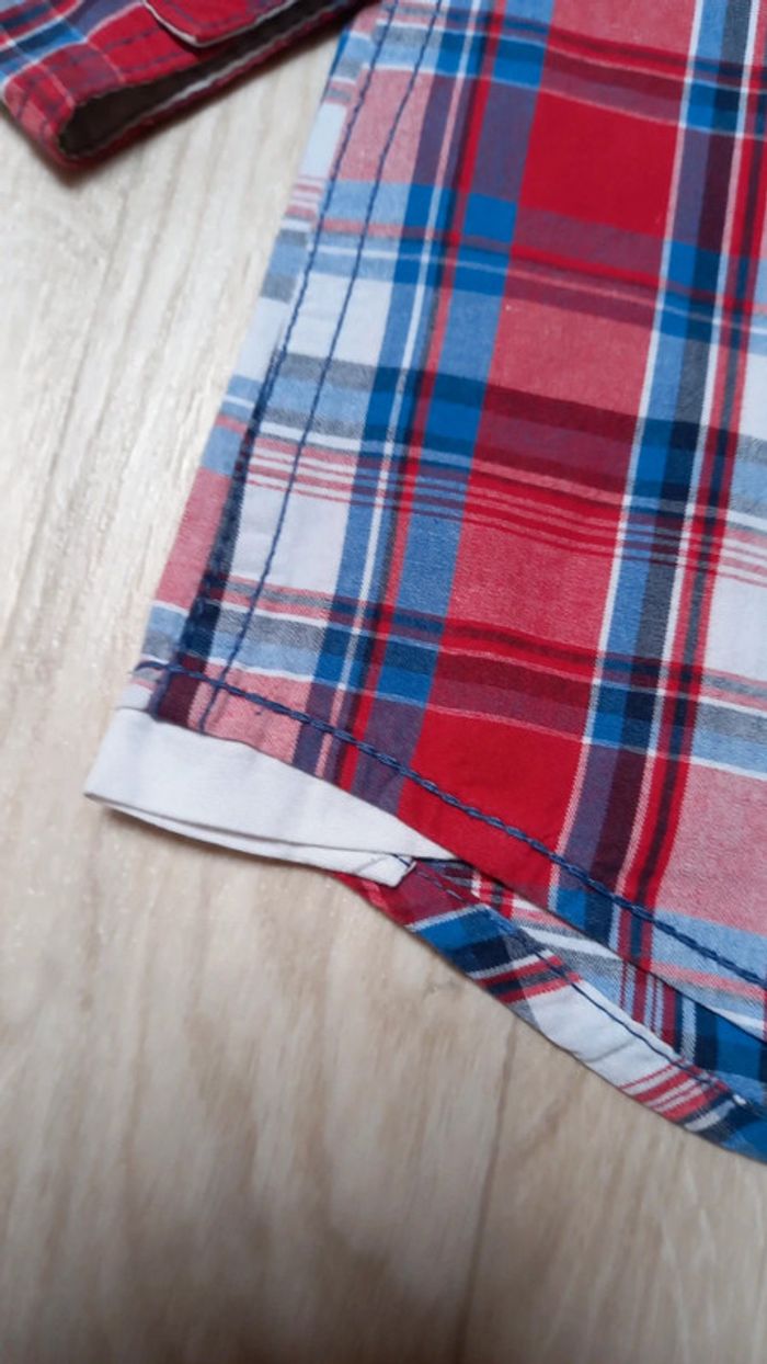 Chemise - photo numéro 2