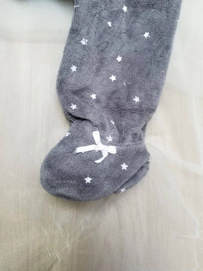 Pyjama fille 3 mois TBE - photo numéro 2