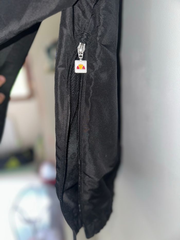 Coupe vent - photo numéro 5