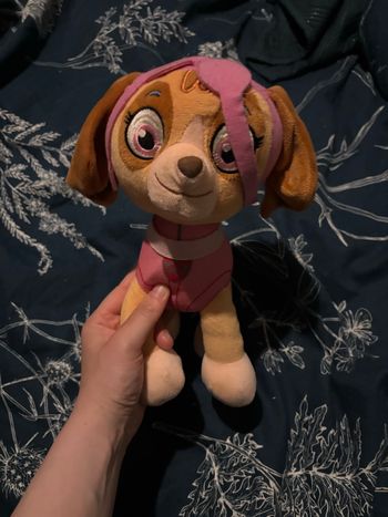 Peluche Stella 