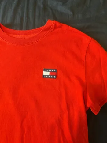Teeshirt Tommy Jeans
