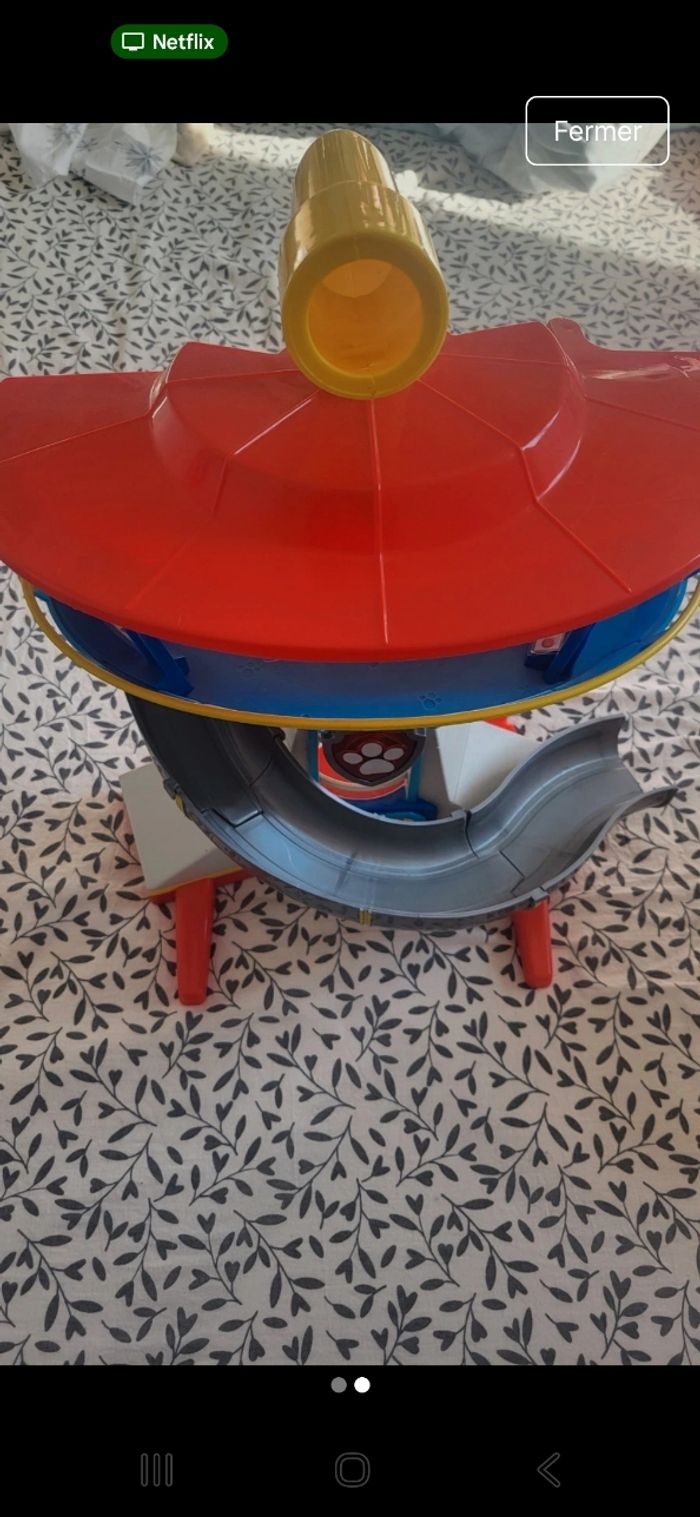 Pat patrouille - photo numéro 2