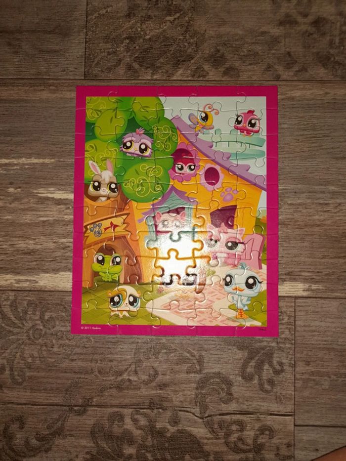 Littlest pet shop - photo numéro 3