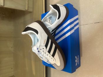 adidas originals SAMBA OG 40