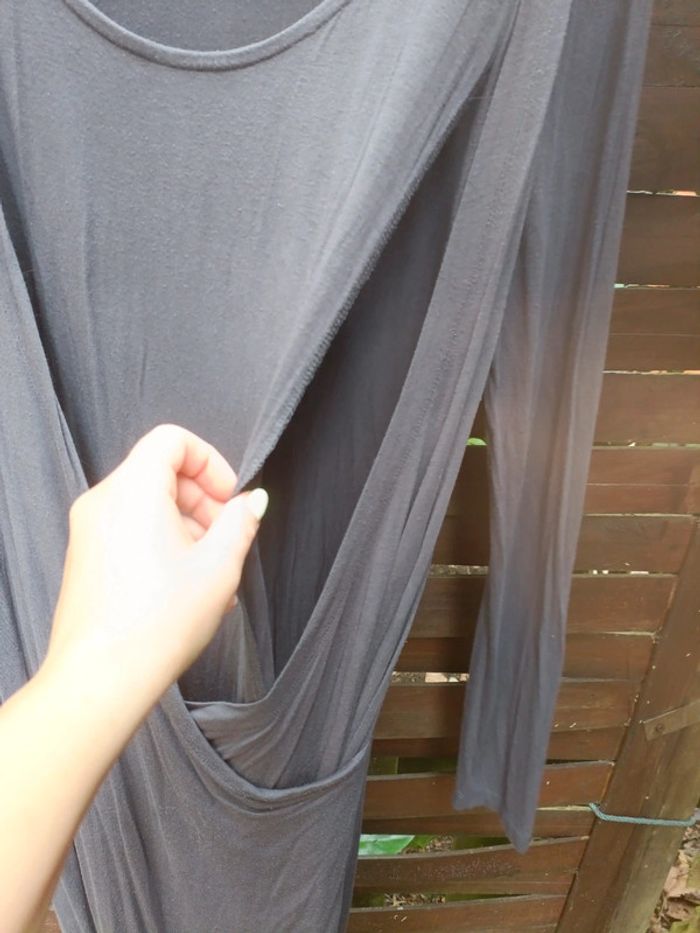 Robe de grossesse et d'allaitement - photo numéro 5