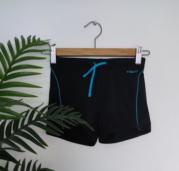Short de bain garçon
