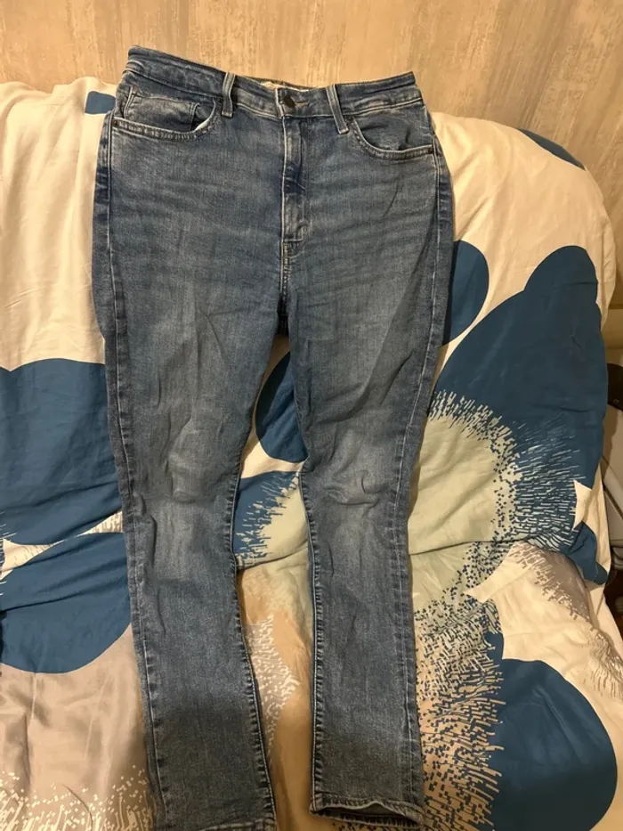 Jeans Levis