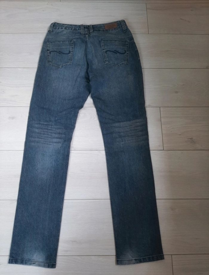 Jean femme T40 - photo numéro 4