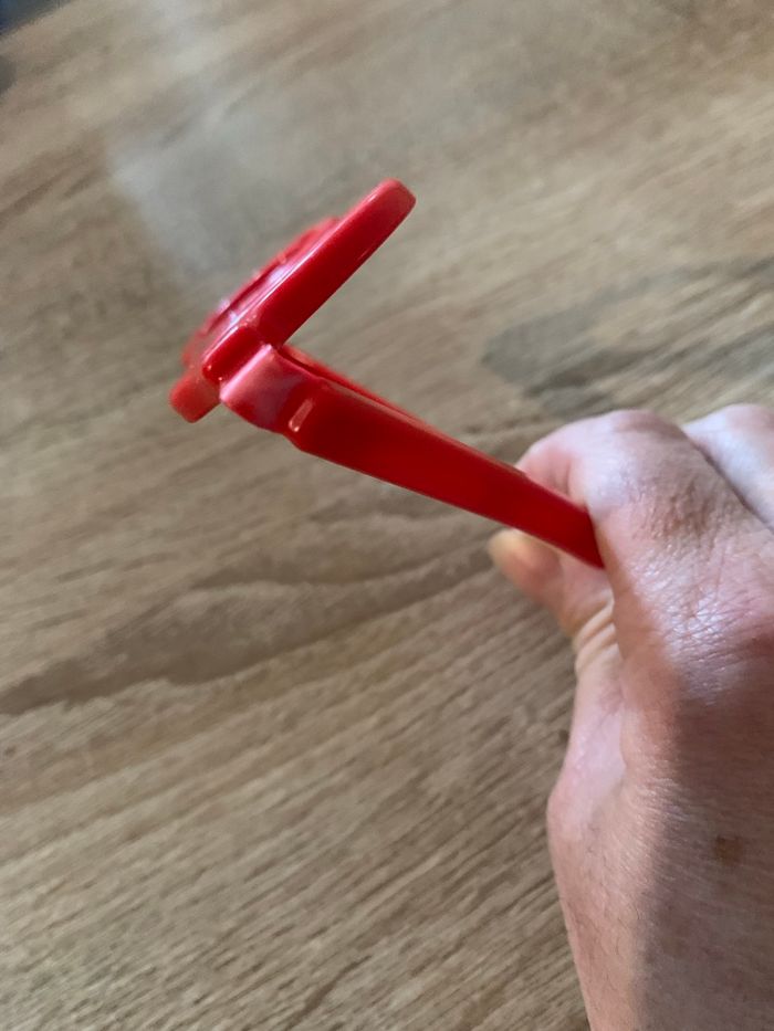 Mallette de docteur smoby - photo numéro 10