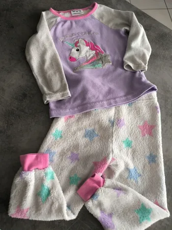Pyjama