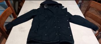 Manteau orchestra 10 ans