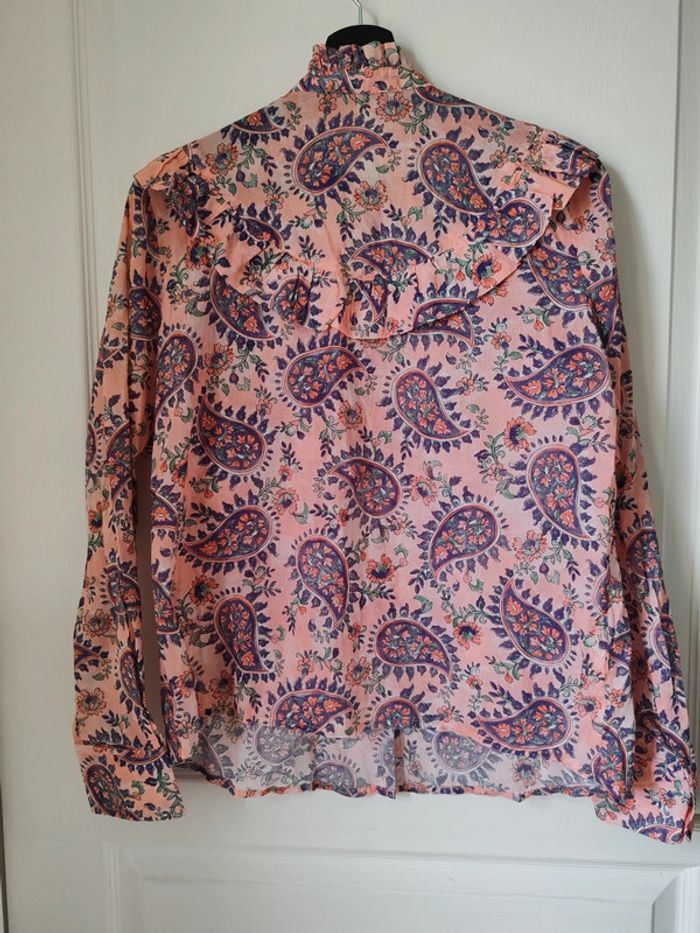 Chemise Promod - photo numéro 2