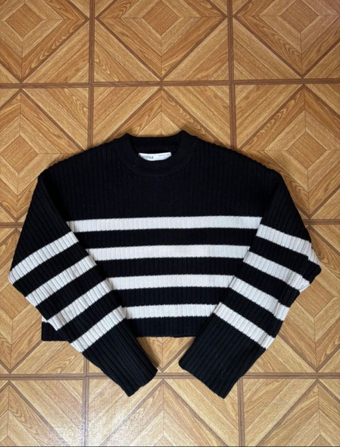 Pull Bershka