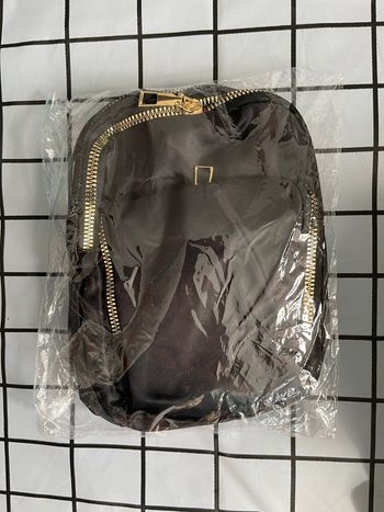 Sacoche / sac banane élégante