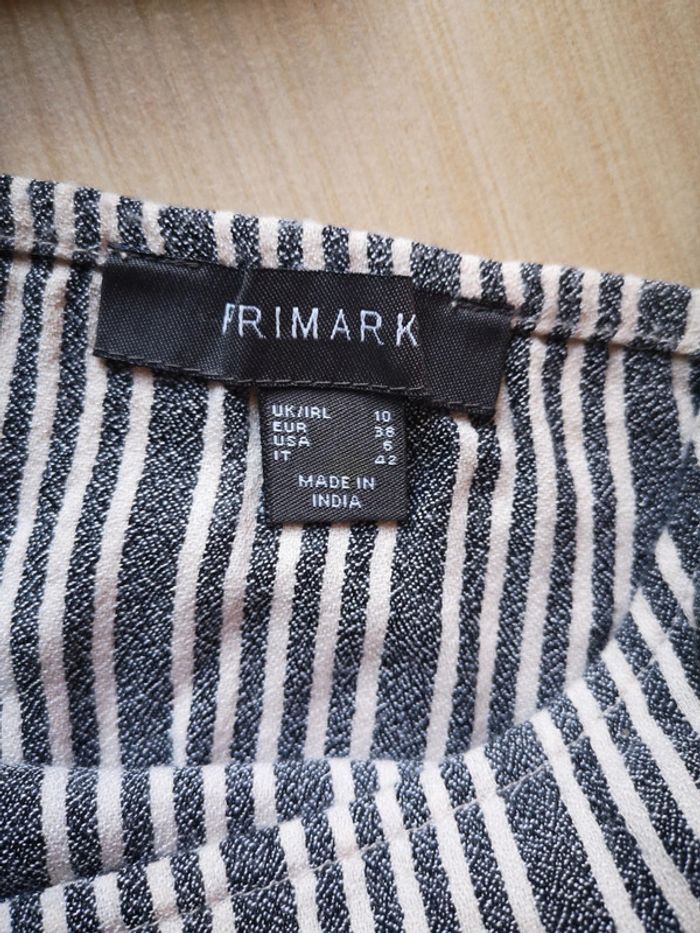 Combishort été taille 38 - photo numéro 2