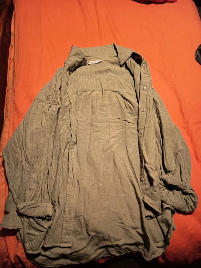 Chemise
