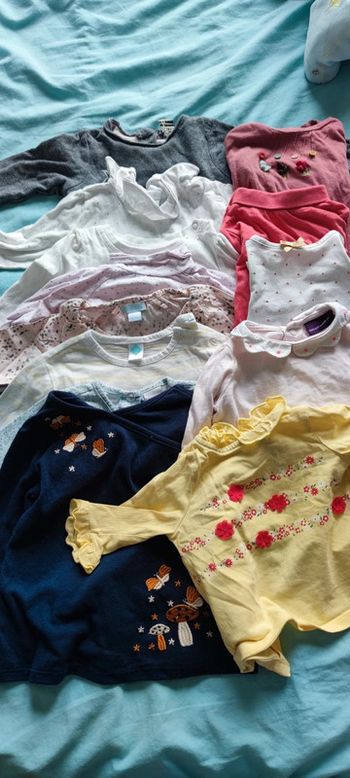 Lot 13 Tee shirt