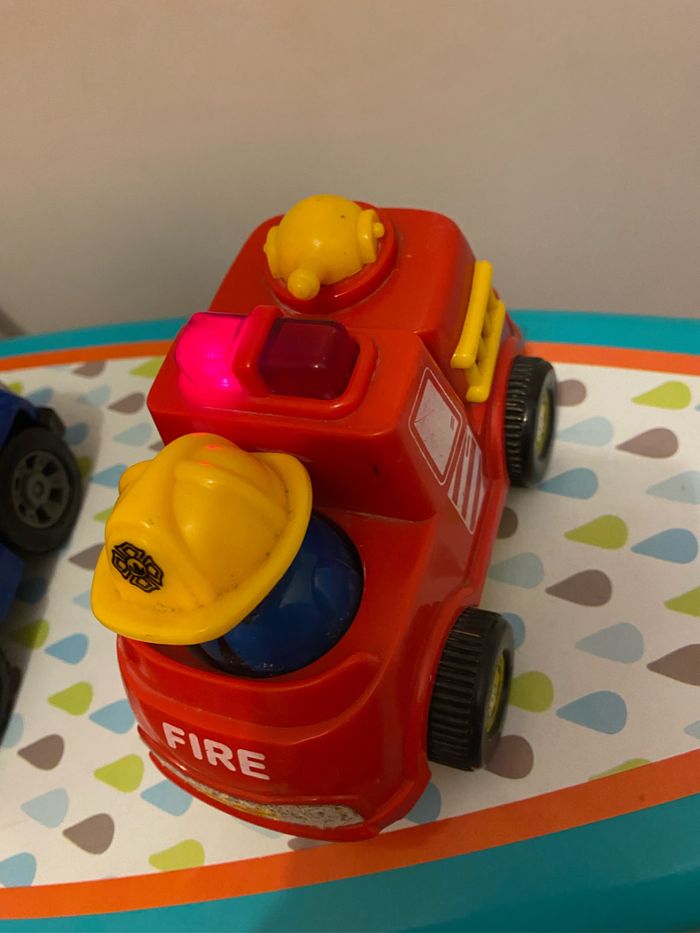 Voiture