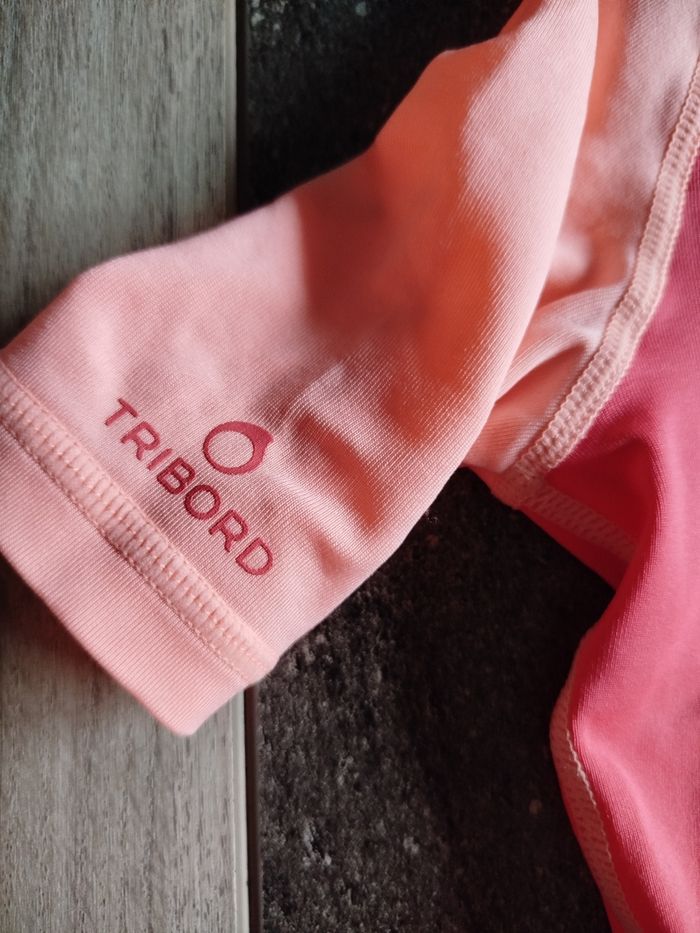 Combinaison de bain 12 mois - photo numéro 3