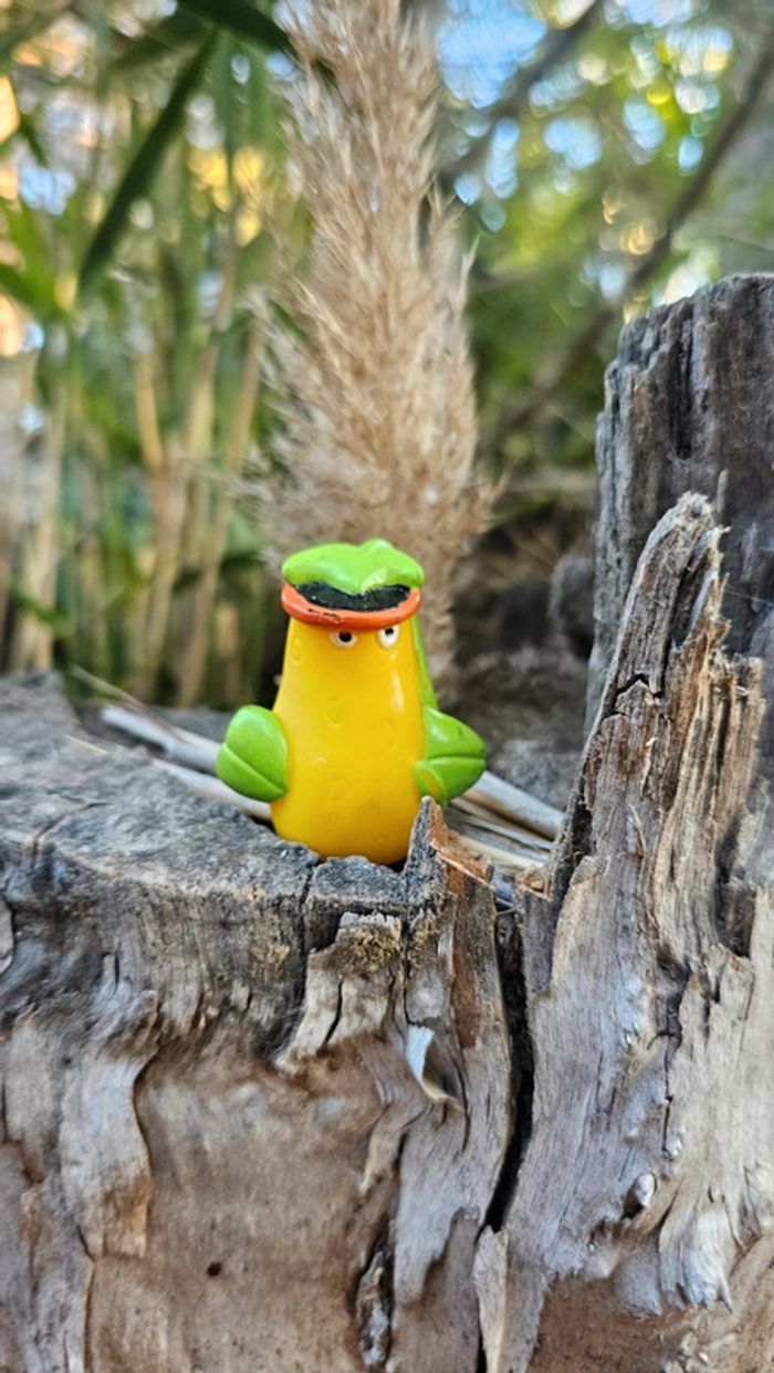 Super figurine Pokemon Nintendo bondai vortente - photo numéro 2